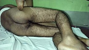 anal sex with boyfriend evokes deep feelings of pleasure and connection.