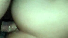 watch this anal fucking from the side angle