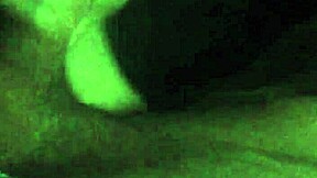 Watch this 18-year-old with uncut cock masturbate and cum!