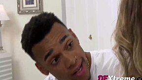 Cougar Mckenzie Lee Pounds Ass