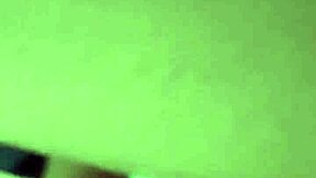 belinha seduces the student, takes him home, and the cuckold films it hidden