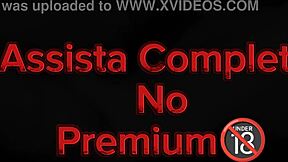 Bride's feet get licked or pussy in wedding scene