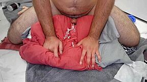 Naughty Farting In Your Face With Anal Toys And Ass Shaking