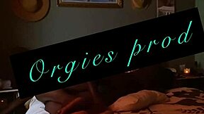 Side-kick smooth fuck at dawn behind scenes