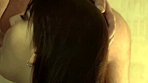 Oh, Watch This Careless Blowjob Bukkake From The Side!