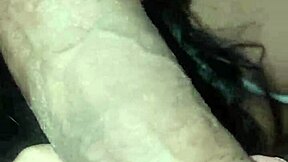 Rent too high, pays with deep throat.