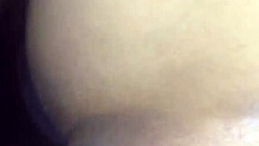 Girlfriend Getting Dicked Down on Christmas at Parents House