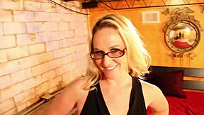 Buddha Bang Presents Dee Siren The Sexy Wife You'd Love To Have