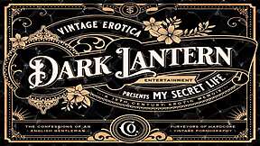 Discover the emotional depths of a victorian gentleman's secret confessions in this aged film presentation