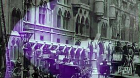 What Secrets Lie in Two Centuries of Vintage Porn?