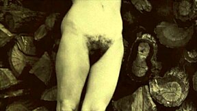 What Secrets Lie in Two Centuries of Vintage Porn?