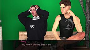 lets play amy girl next door