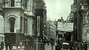 What Secrets Lie in Two Centuries of Vintage Porn?