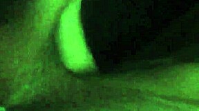 Watch this 18-year-old with uncut cock masturbate and cum!