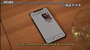 Ai sayama busty wife craves healthy cum