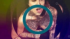 bambi blitz gulps in gloryhole