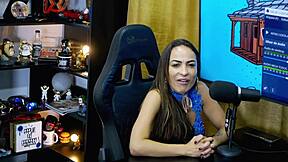 ruan shows dick to belinha she drools what would you do podcast popum