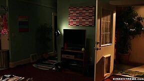 'Busty lesbian milf are you ready for dp group fuck in bondage?'