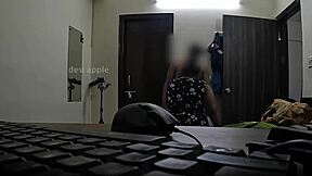 wife, suck that dick in front of the maid, he commands