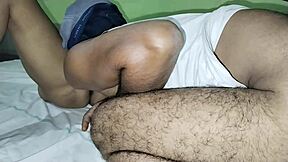 anal sex with boyfriend evokes deep feelings of pleasure and connection.