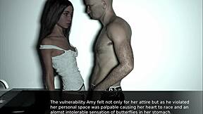 lets play amy girl next door