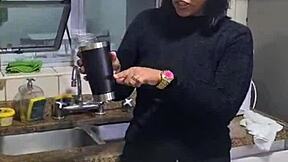 resenha entre amigas mas logo vamos entrar na vara