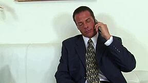 asian milf cougar housewife cumbucket gets rough fuck