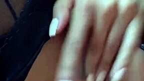 Big Tits Teen Anal Queen Feels Ecstasy In Reverse Cowgirl With Squirt And Rimjob