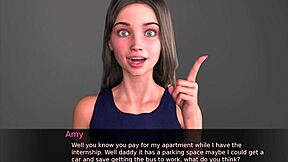 lets play amy girl next door