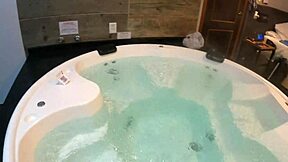 Corno Pays to Fuck His Wife's Fat Latina Ass and Cum in Mouth