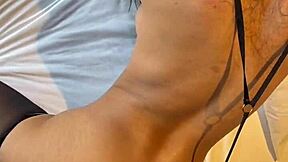 Big Tits Teen Anal Queen Feels Ecstasy In Reverse Cowgirl With Squirt And Rimjob