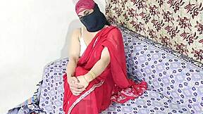 Muslim Bhabhi Becomes Devers Mistress To Enjoy Ass Fucking Desi Passionate Hindi Xxx Anal Sex