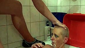 Deutsche Prostituierte Sandra Facefuck Deepthroat Kotzen Ohne Kondom Teil 1 Oct 21 2025