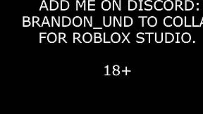 roblox slut rides big black dick roughly