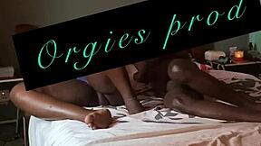 Side-kick smooth fuck at dawn behind scenes