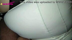 This trio of fat bears pounds the busty Mexican milf