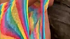 Behind the Scenes at Secret Beach in São Vicente