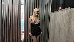 I Ripped Married Neighbor's Ass in Motel