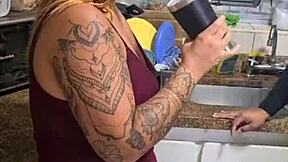 resenha entre amigas mas logo vamos entrar na vara