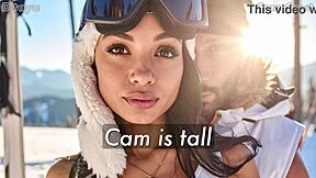 Worship a Stud's Feet While He Fucks Your Wife