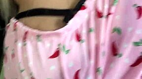 Perverted stepdad interrupts stepdaughter for low instincts sex toy