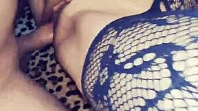 I Wanted To Rent An Apartment - But They Fucked Me There