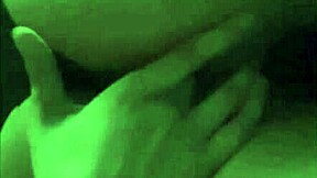 Latina Doña Mary gives amazing sentones in gym!