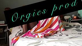 Side-kick smooth fuck at dawn behind scenes