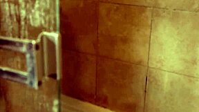 Petite Babe Pleasured In Sixtynine Position