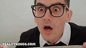 reality kings - mia blow & alexxa vice unload anal toys & prepare asses for jordis cock