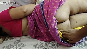 Bengali wife enjoyed by local boy on wedding day.