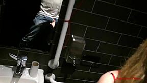 Love2dou Update 48 Surprise Anal And Blowjob Into Public Restaurant Sep 14 2024