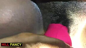 black ebony fuck friend