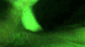 Watch this 18-year-old with uncut cock masturbate and cum!